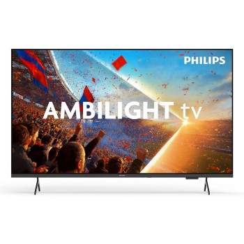 Televisor Philips 65PUS8001 65"  Ultra HD 4K  Ambilight  Smart TV  WiFi 65PUS8001 12
