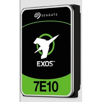 Disco Duro Seagate Exos 7E10 3.5" 4 TB SATA 3 ST4000NM000B