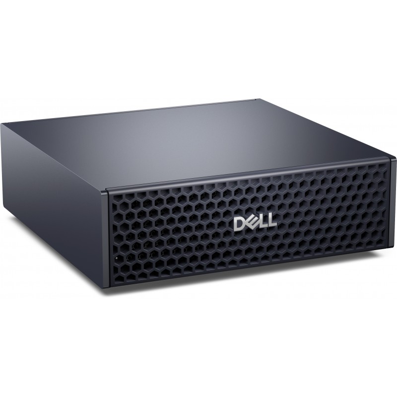 Dell Pro Max con GB10 FCM1253 - micro - PC con IA - GB10 Grace Blackwell Superchip Cortex-A725 + Cor MCNYD