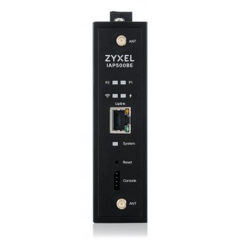 Zyxel IAP500BE  un punto de acceso Wi-Fi 7 industrial diseñado para la Industria 4.0. IAP500BE-EU0101F 
