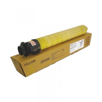 Ricoh toner original Amarillo 842562