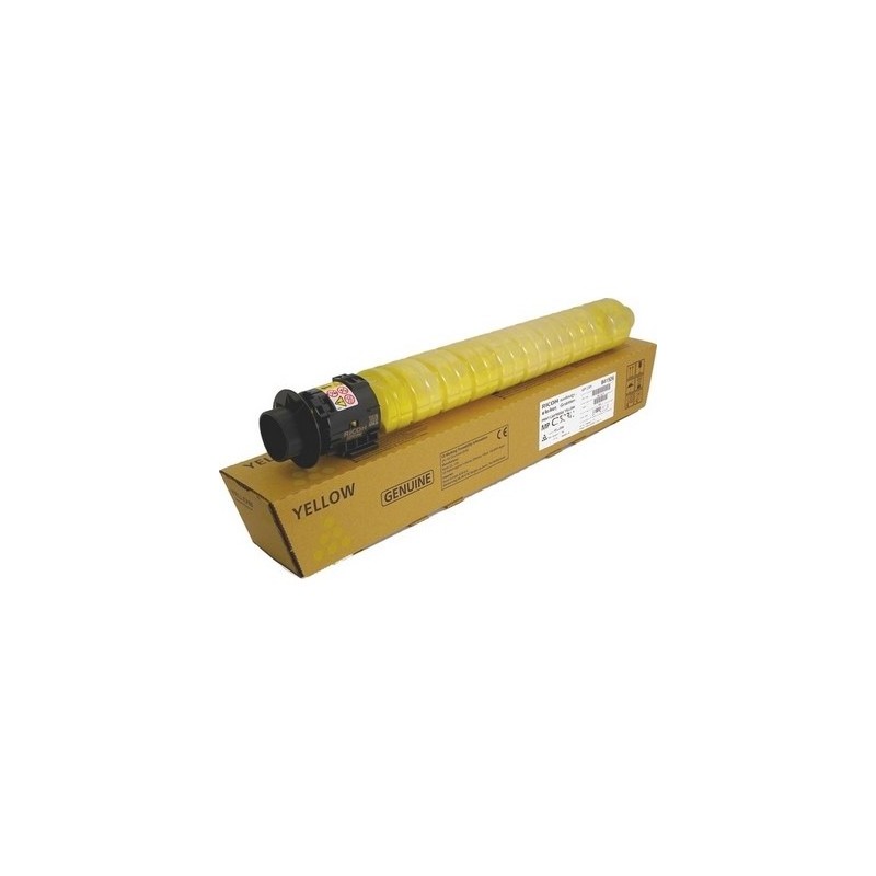 Ricoh toner original Amarillo 842562
