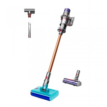 Dyson V10 Submarine - 0,76 L - Cobre - Gris 594446-01