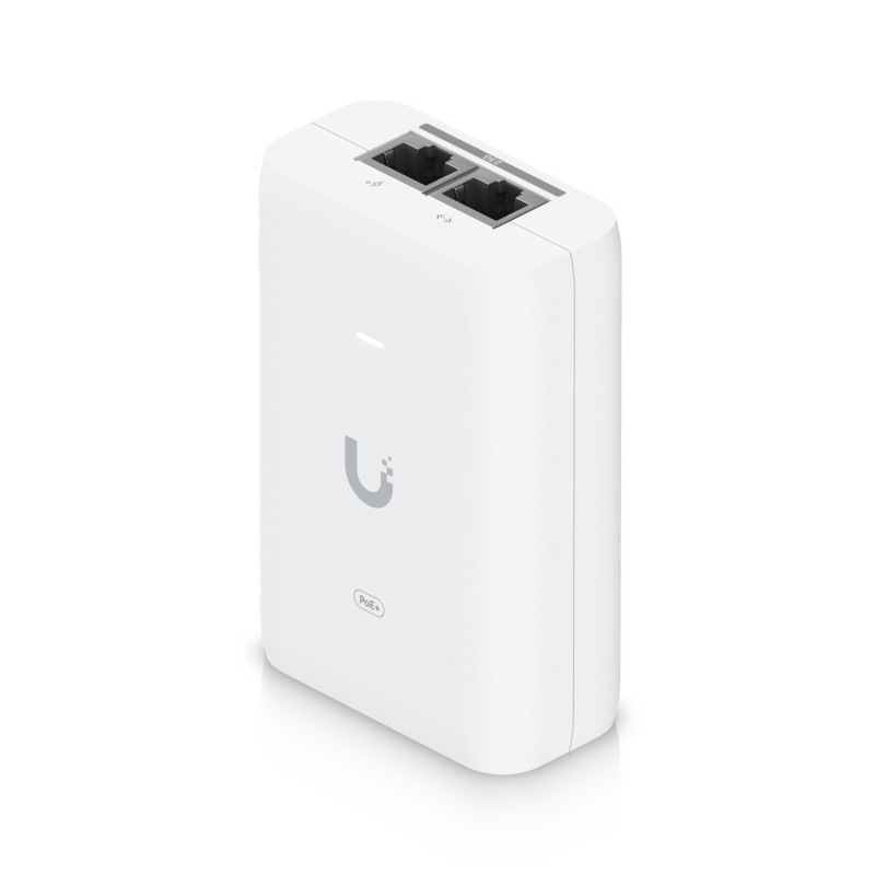 Ubiquiti 2.5G PoE+ Adapter (30W) UACC-PoE+-2.5G