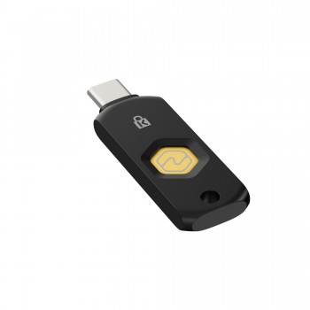Kensington Llave de seguridad VeriMark NFC+ USB-C K64739WW