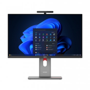 Lenovo ThinkCentre M90a Pro Gen 6 Negro - 27" - Intel Core Ultra 7 265 - 16GB - 1000 - W11 Pro 13AM000ASP