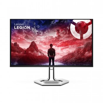 Lenovo Legion Pro 27Q-10 - 26.5" Quad HD - QD-OLED - Negro, Gris - 280Hz 68CFGACBEU