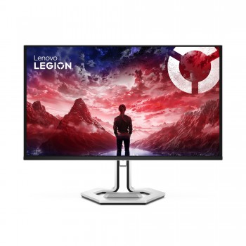 Lenovo Legion Pro 27UD-10 - 26.5" 4K Ultra HD - QD-OLED - Negro, Gris - 240Hz 68CEGACBEU