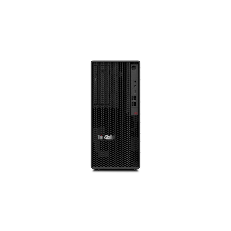 Lenovo ThinkStation P2 Tower Gen 2 - 285 - 32GB - 1000GB SSD - Tower - Negro - W11 Pro 30JQ003RSP
