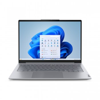 Lenovo ThinkBook 14 G8 IAL Gris - 14" - Intel Core Ultra 5 - 16GB - 512GB SSD - W11 Pro 21SJ00D3SP