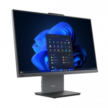 Lenovo ThinkCentre neo 50a 27 Gen 6 LNL Gris - 27" - Intel Core Ultra 5 226V - 16GB - 512GB -W11 Pro 13QF000HSP