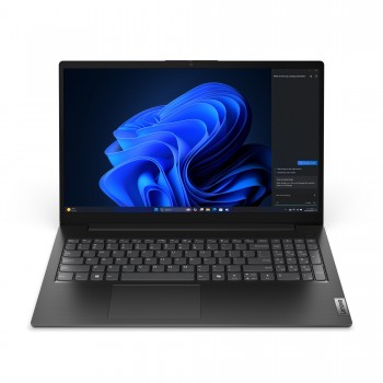 Lenovo V15 G5 IRL Negro - 15.6" - Intel Core 5 - 16GB - 512GB SSD 83GW00M1SP