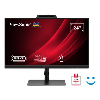 Viewsonic VG2441V - 24" - LED - 1920 x 1080 - Full HD