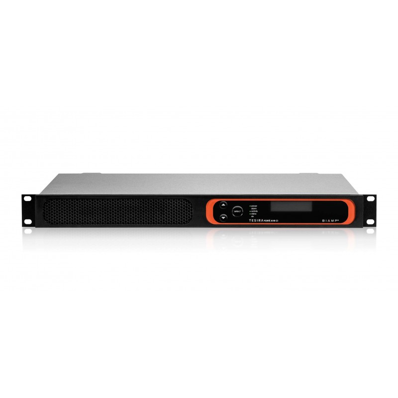 Biamp Tesira FORTÉ AVB CI 0395.900