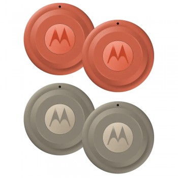Motorola moto tag 2 Universal Buscador Verde, Naranja PG38C08028