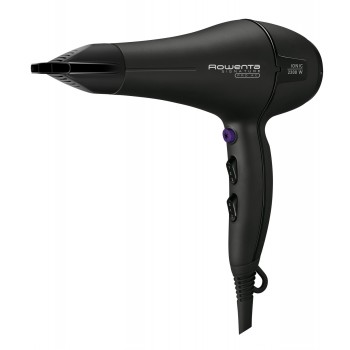 Rowenta Signature Pro CV7840 secador 2200 W Negro CV7840F0