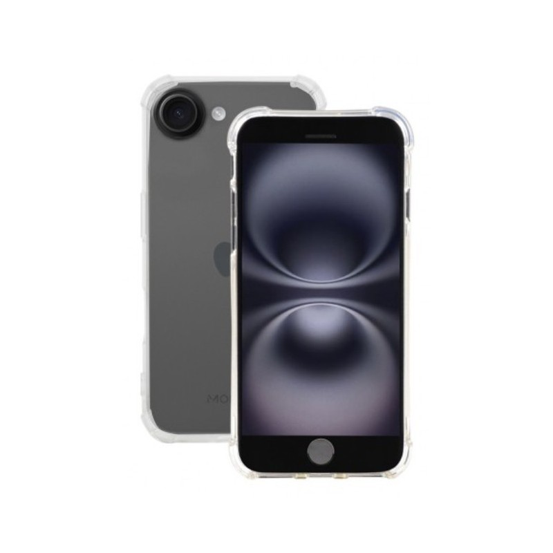 Mobilis 057036 Transparente - 6.06"
