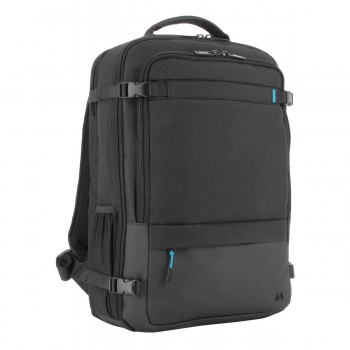Mobilis 025031 - 16" - Mochila - Negro