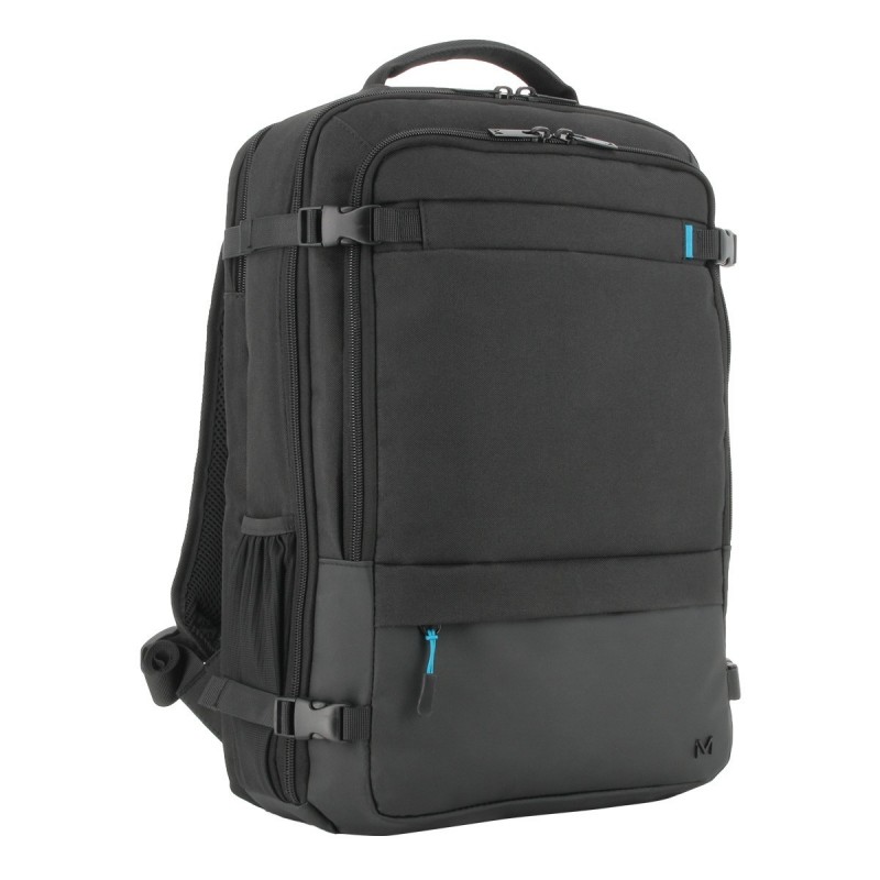Mobilis 025031 - 16" - Mochila - Negro