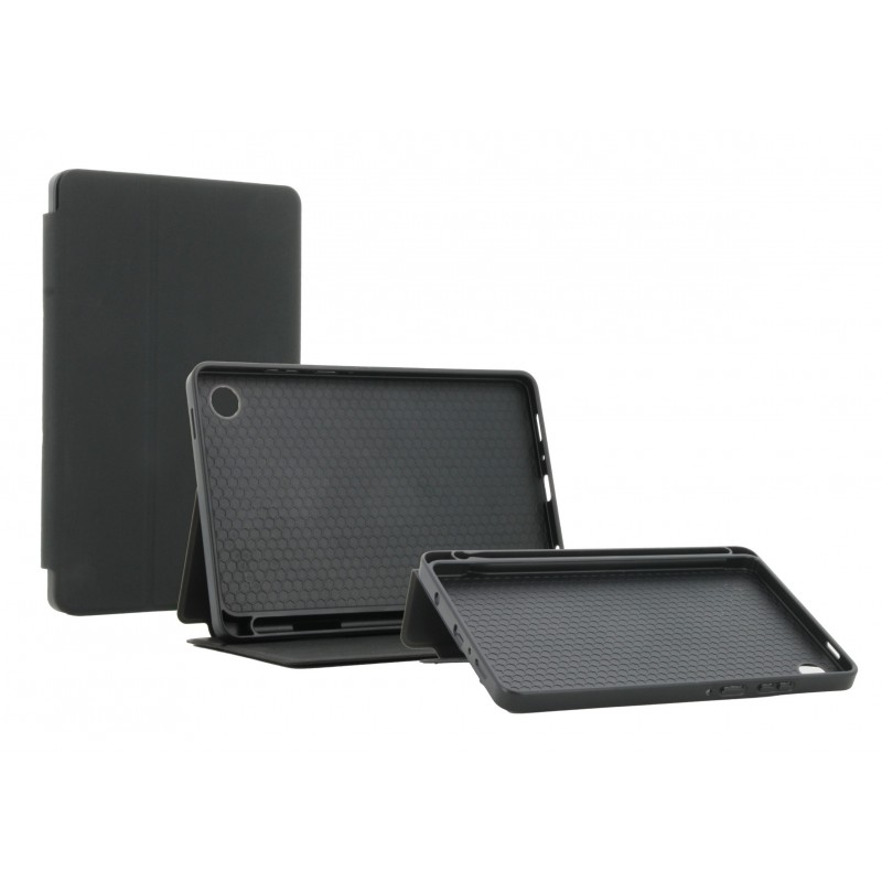 Mobilis 068022 - 8.7" - Libro - Negro