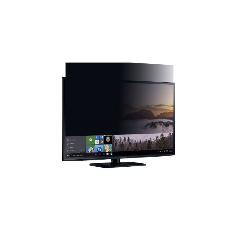 Mobilis 016249 filtro para monitor 55,9 cm (22") Filtro de privacidad para pantallas sin marco