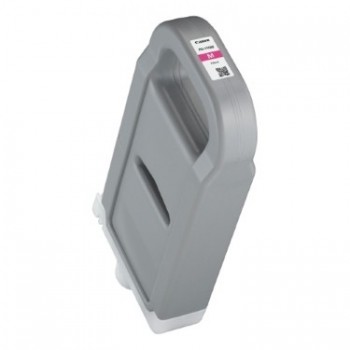 Canon PFI-710M - Cartucho de tinta - Magenta 2356C001