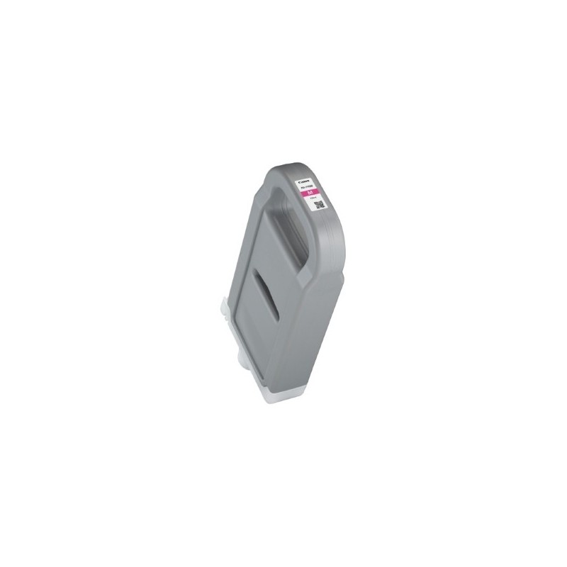 Canon PFI-710M - Cartucho de tinta - Magenta 2356C001