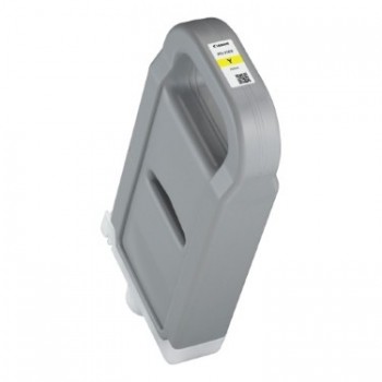 Canon PFI-710Y - Amarillo - Original 2357C001