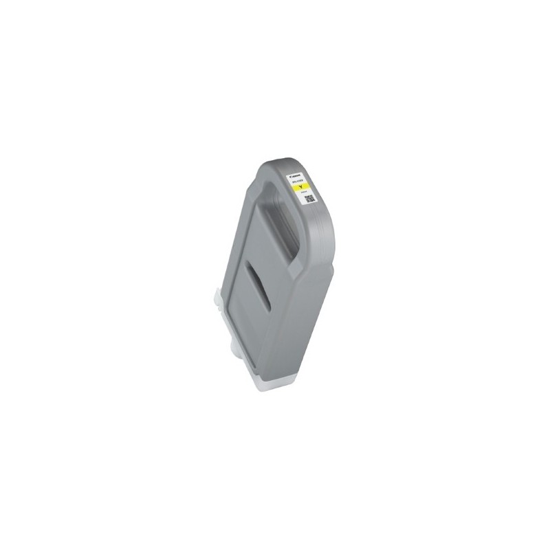Canon PFI-710Y - Amarillo - Original 2357C001