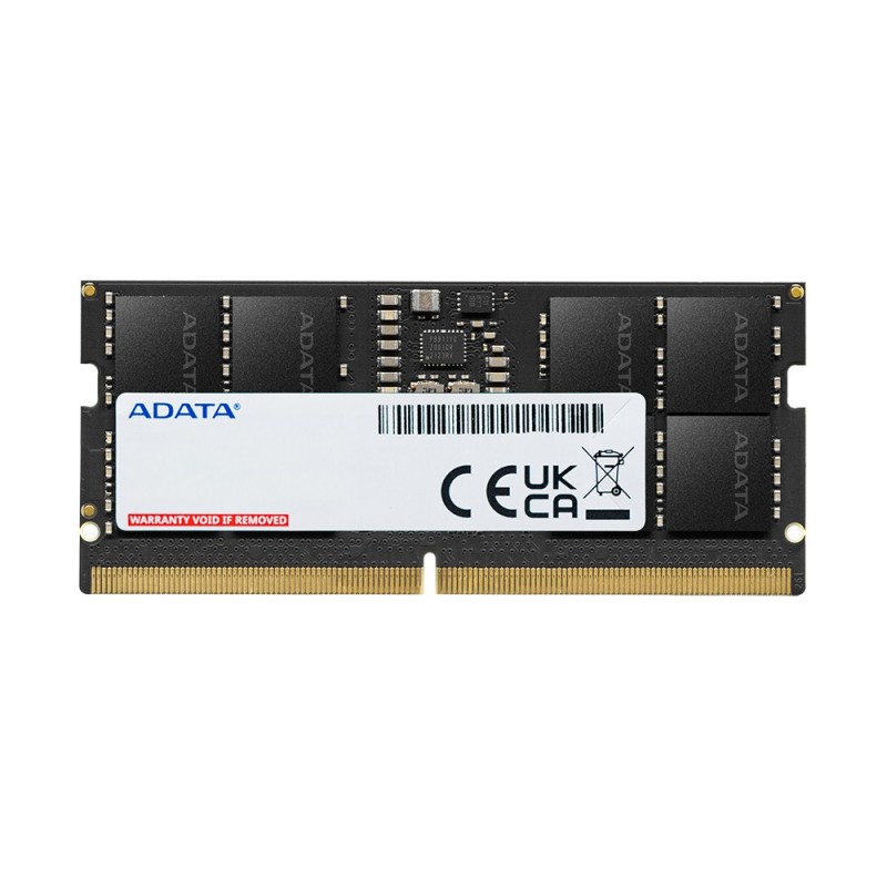ADATA AD5S56008G-S 8GB - 1 x 8GB DDR5 5600 MHz