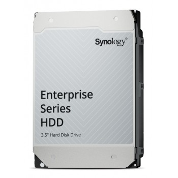 Synology HAS5310-12T - 12TB - 7200 RPM - 512MB - 3.5" - SAS3
