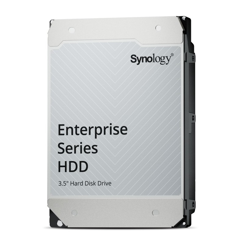 Synology HAS5310-12T - 12TB - 7200 RPM - 512MB - 3.5" - SAS3
