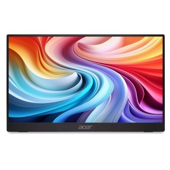 Acer PM161QB1bmiuux - 15.6" UM.ZP1EE.101