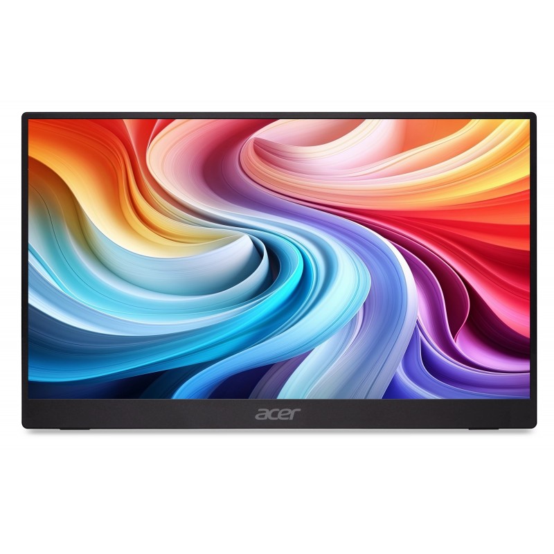 Acer PM161QB1bmiuux - 15.6" UM.ZP1EE.101