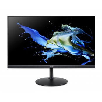 Acer Monitor LCD Vero CB CB272U G - 27" Quad HD - LED - Negro - 120Hz UM.HB2EE.G13