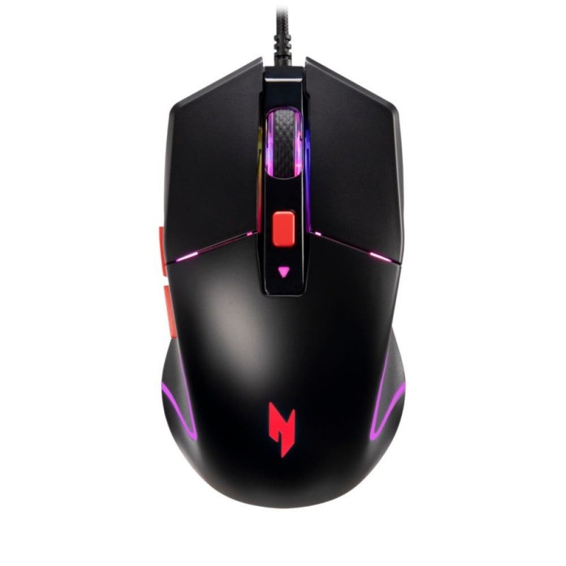 Acer NMW100 Negro GP.MCE11.03Y