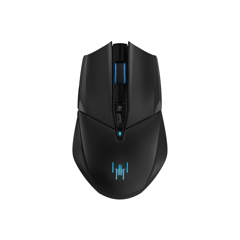 Acer Predator Cestus 535 Negro GP.MCE11.043