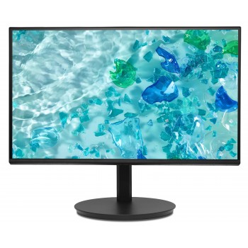 Acer CB272Gbmiprux - 27" - 4K UHD UM.HB2EE.G22