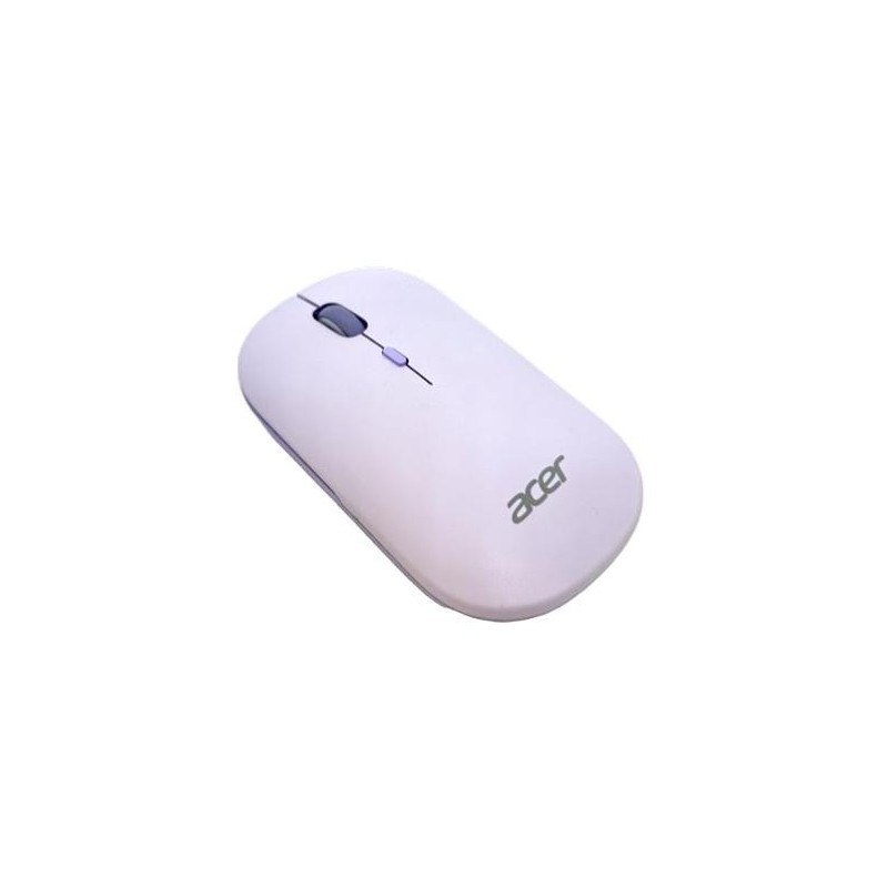 Acer AMR130 Púrpura GP.MCE11.04C
