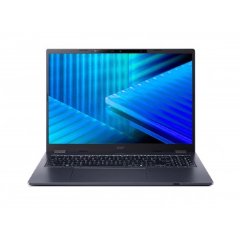 Acer TMP416-54 - 16" - Intel Core Ultra 7 255U - 512GB SSD - Intel Graphics - 32GB - Windows 11 Pro NX.BKCEB.006
