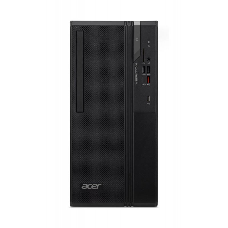 Acer Veriton VS2735G - Intel Core Ultra 7-265 - 512GB SSD - 16GB - Windows 11 Pro DT.R6XEB.007