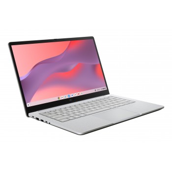 ASUS Chromebook CB1405CTA-S60955 Gris - 14" - Intel N - 8GB - ChromeOS 90NX0933-M010Y0
