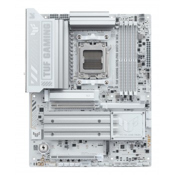 ASUS TUF GAMING X870-PRO WIFI7 W NEO - Socket AM5 - ATX - AMD X870 90MB1NY0-M0EAY0