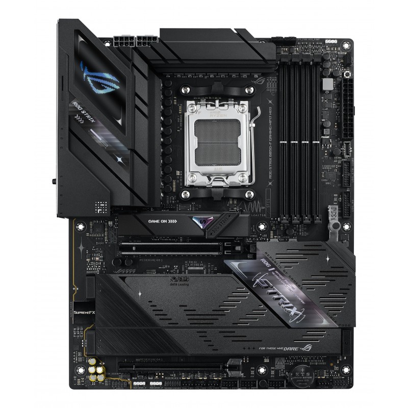 ASUS ROG STRIX B850-F GAMING WIFI7 NEO - Socket AM5 - ATX - AMD B850 90MB1NX0-M0EAY0