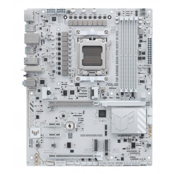 ASUS TUF GAMING B850-PRO WIFI7 W NEO - Socket AM5 - ATX - AMD B850 90MB1NW0-M0EAY0