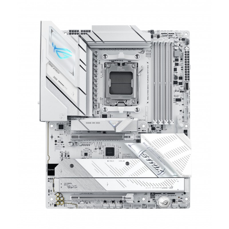 ASUS ROG STRIX B850-A GAMING WIFI7 NEO - Socket AM5 - ATX - AMD B850 90MB1P10-M0EAY0