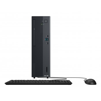 ASUS ExpertCenter P500 SFF P500SV-05210H159X - 210H - 16GB - 512GB SSD - SFF - Gris - W11 Pro 90PF05A1-M01F00