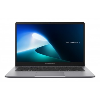 ASUS ExpertBook P1 P1403CVA-S62013 Gris - 14" - Intel Core 5 - 16GB - 512GB SSD 90NX0871-M02A40