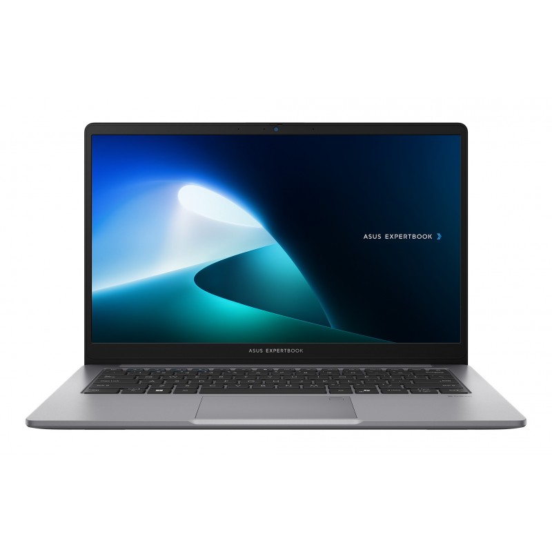 ASUS ExpertBook P1 P1403CVA-S62013 Gris - 14" - Intel Core 5 - 16GB - 512GB SSD 90NX0871-M02A40