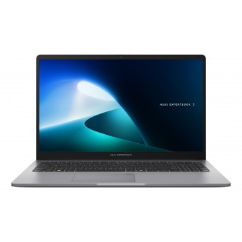 ASUS ExpertBook P1 P1503CVA-S72890 Gris - 15.6" - Intel Core 5 - 16GB - 512GB SSD 90NX0881-M03AL0